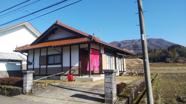 あさねこロッジ