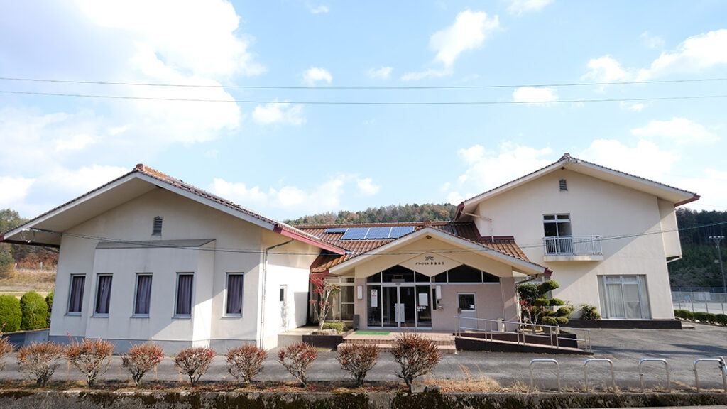 グリーンヒルおおあさ