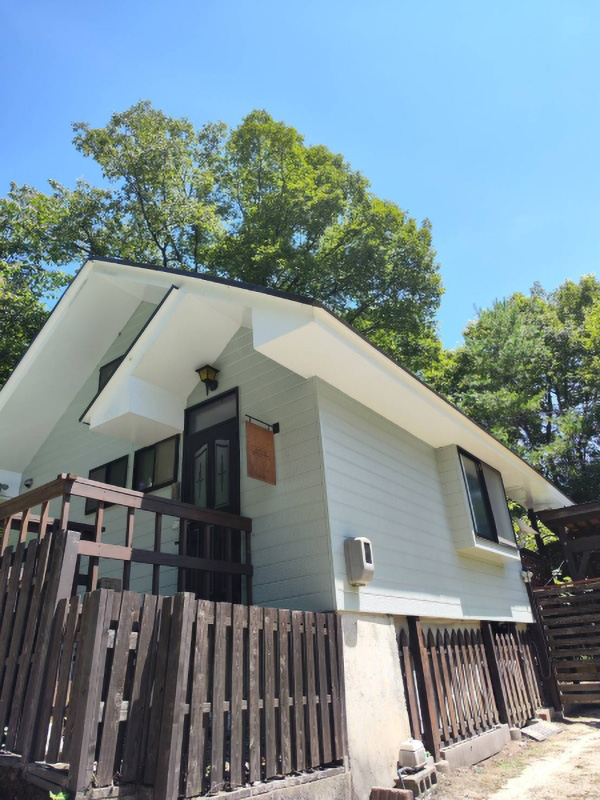 大朝の社（おおあさのもり）