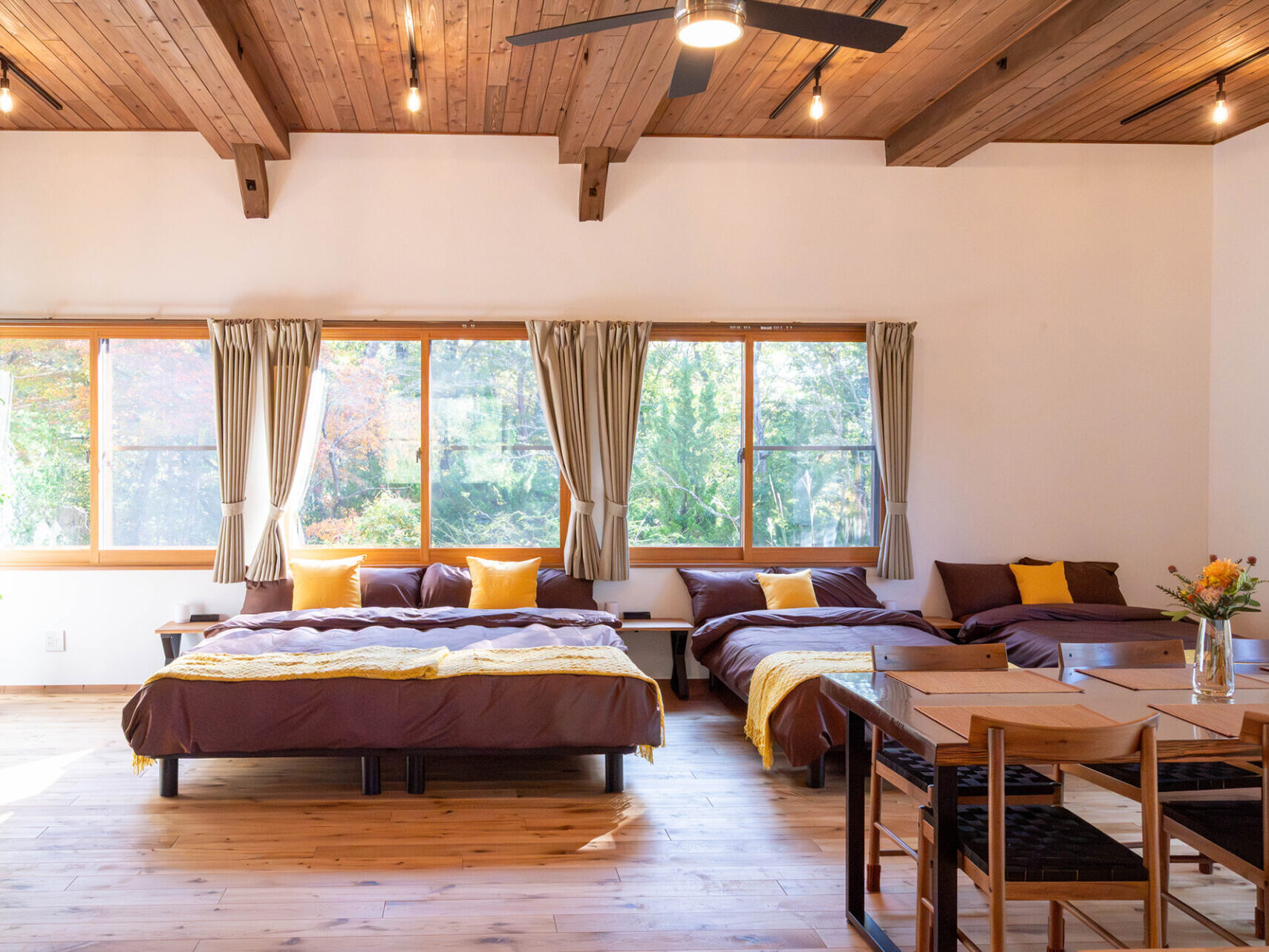 宿場町おおあさ