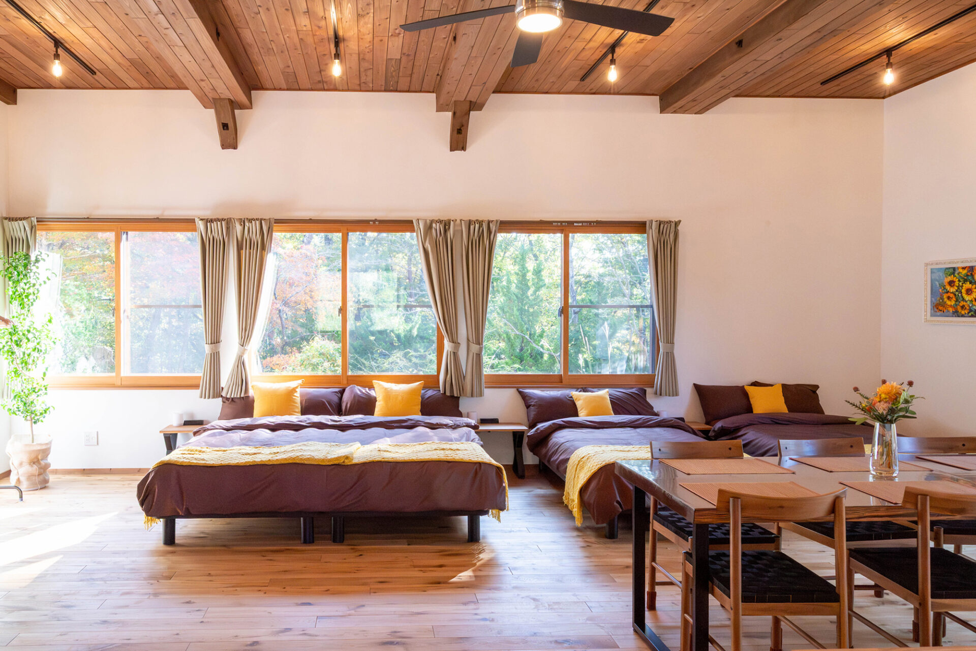 宿場町おおあさ