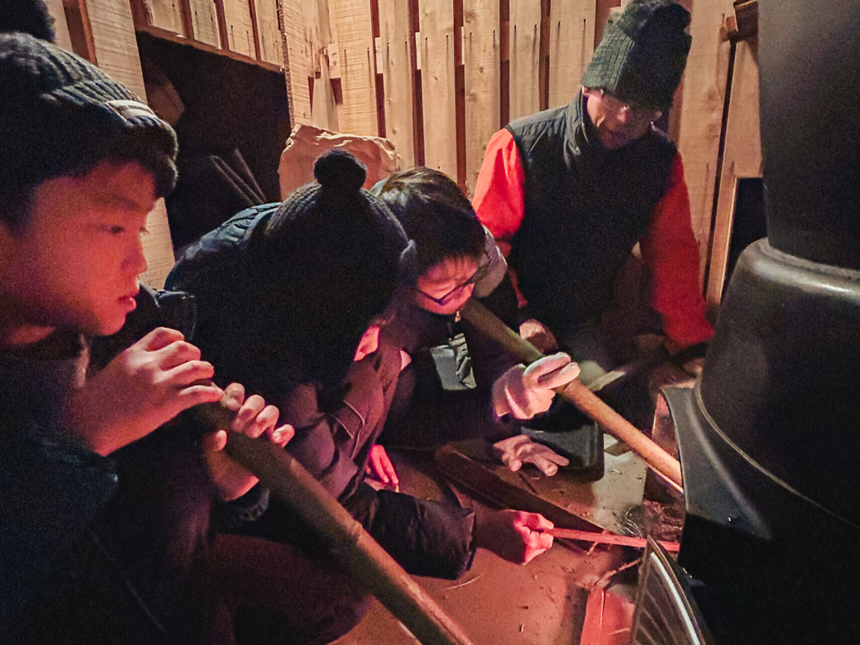 宿場町おおあさ